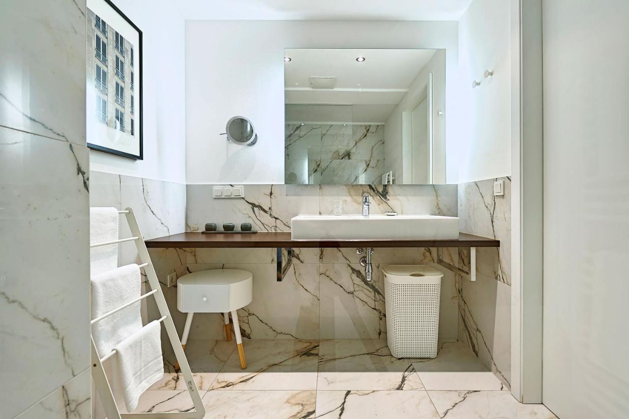 Heymi Mondschein Appartement