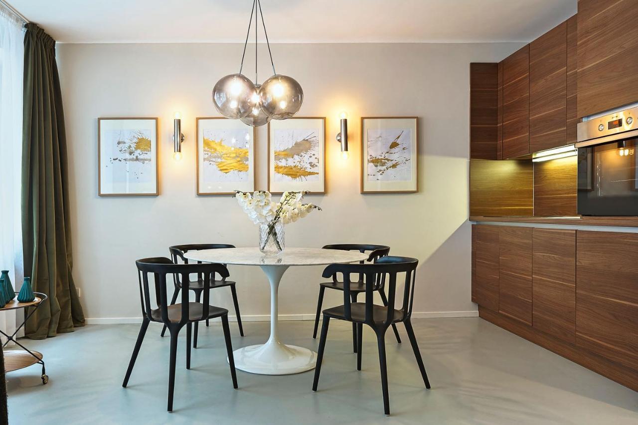 Heymi Mondschein Appartement *