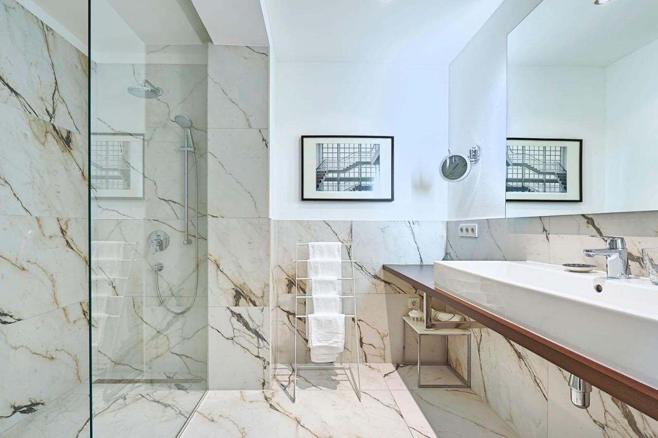 Heymi Mondschein Appartement