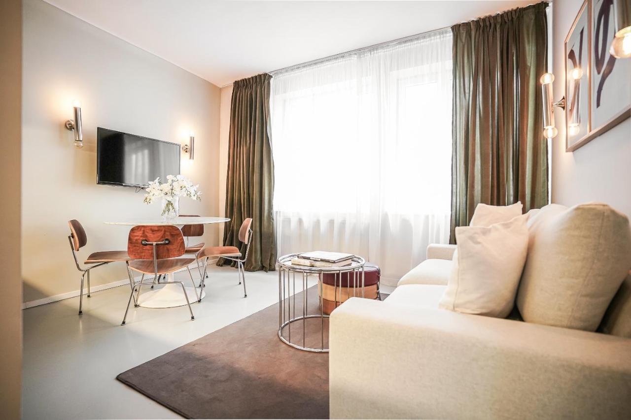 Appartement Heymi Mondschein