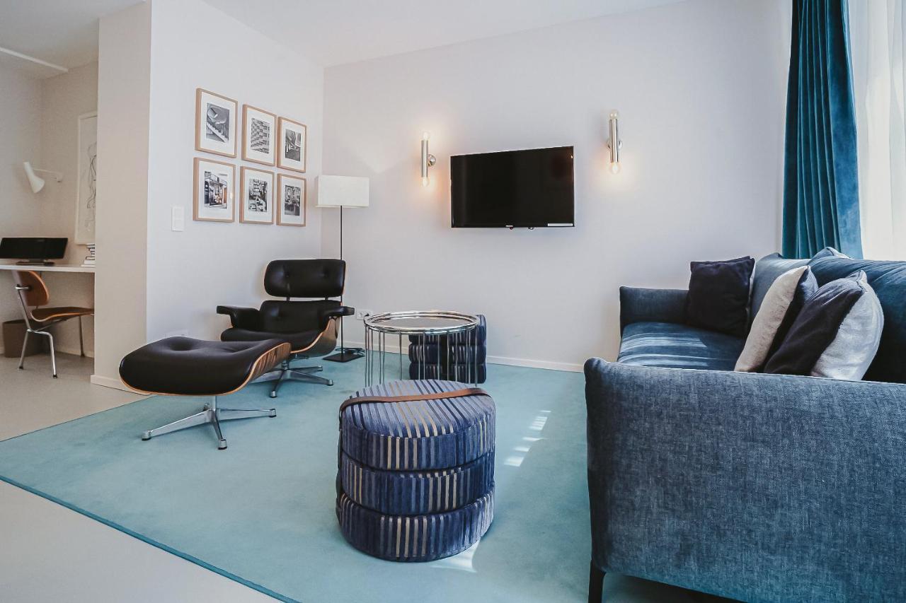 Appartement Heymi Mondschein