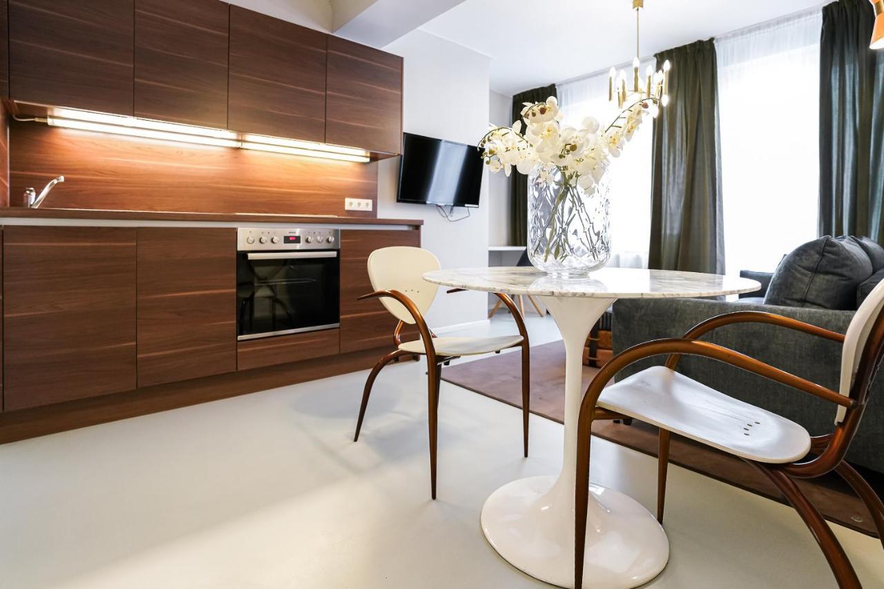 Appartement Heymi Mondschein *