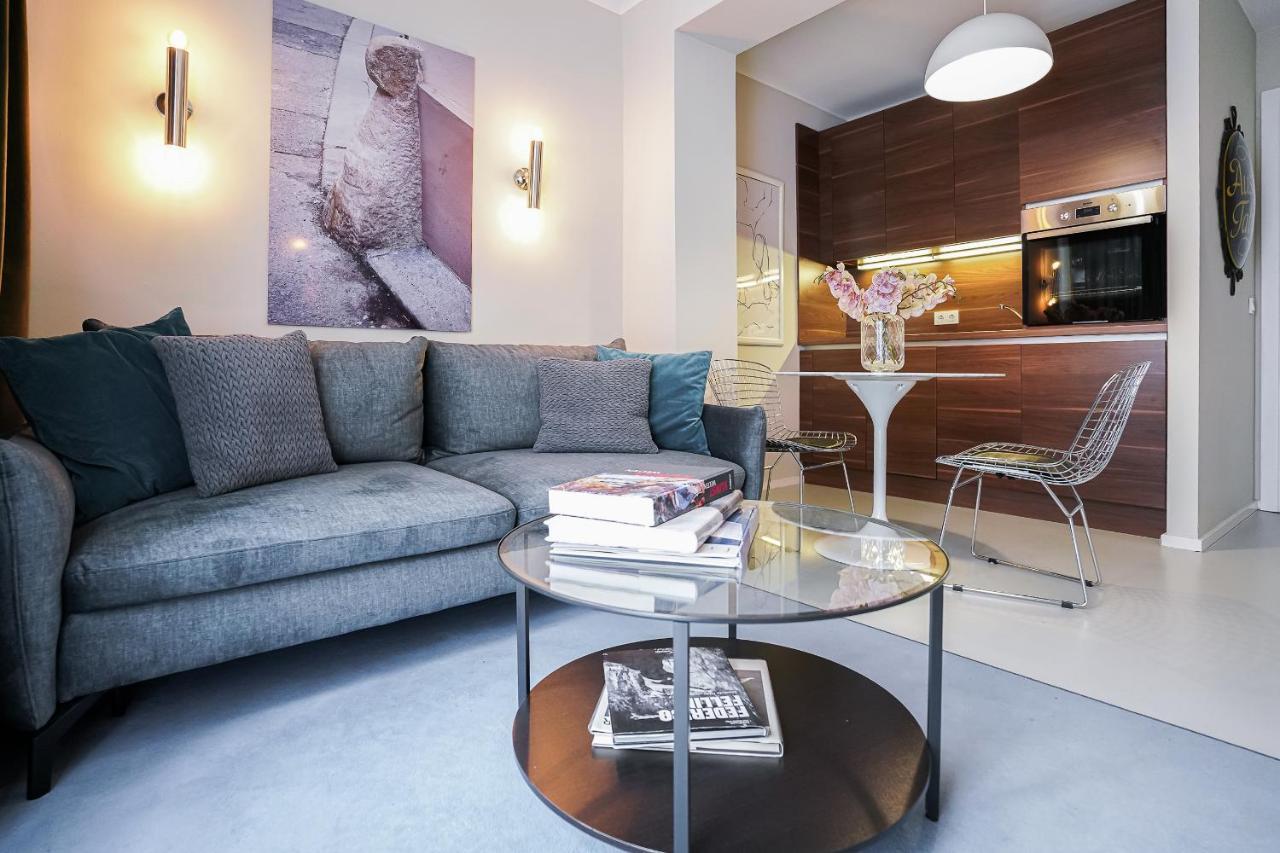 Appartement Heymi Mondschein Vienne