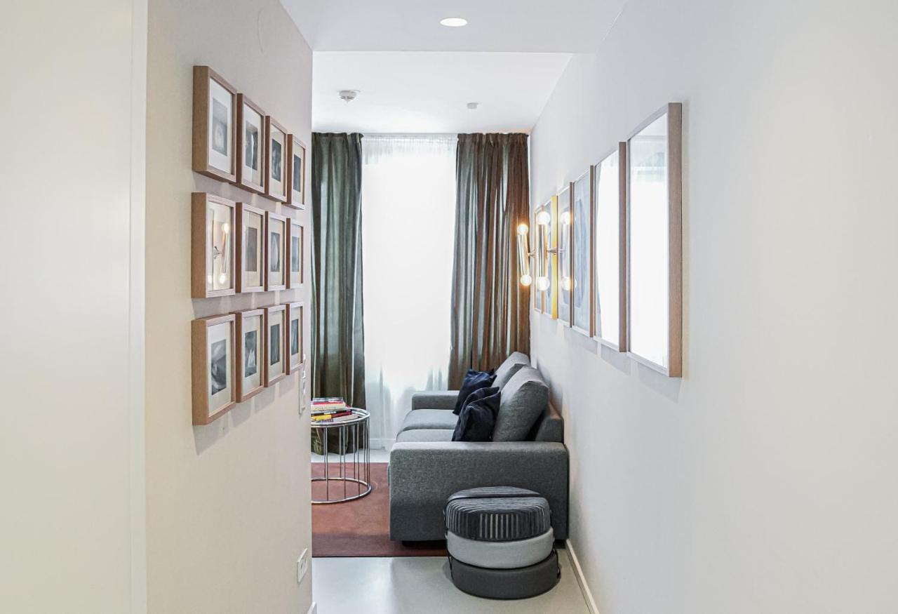 Appartement Heymi Mondschein Vienne