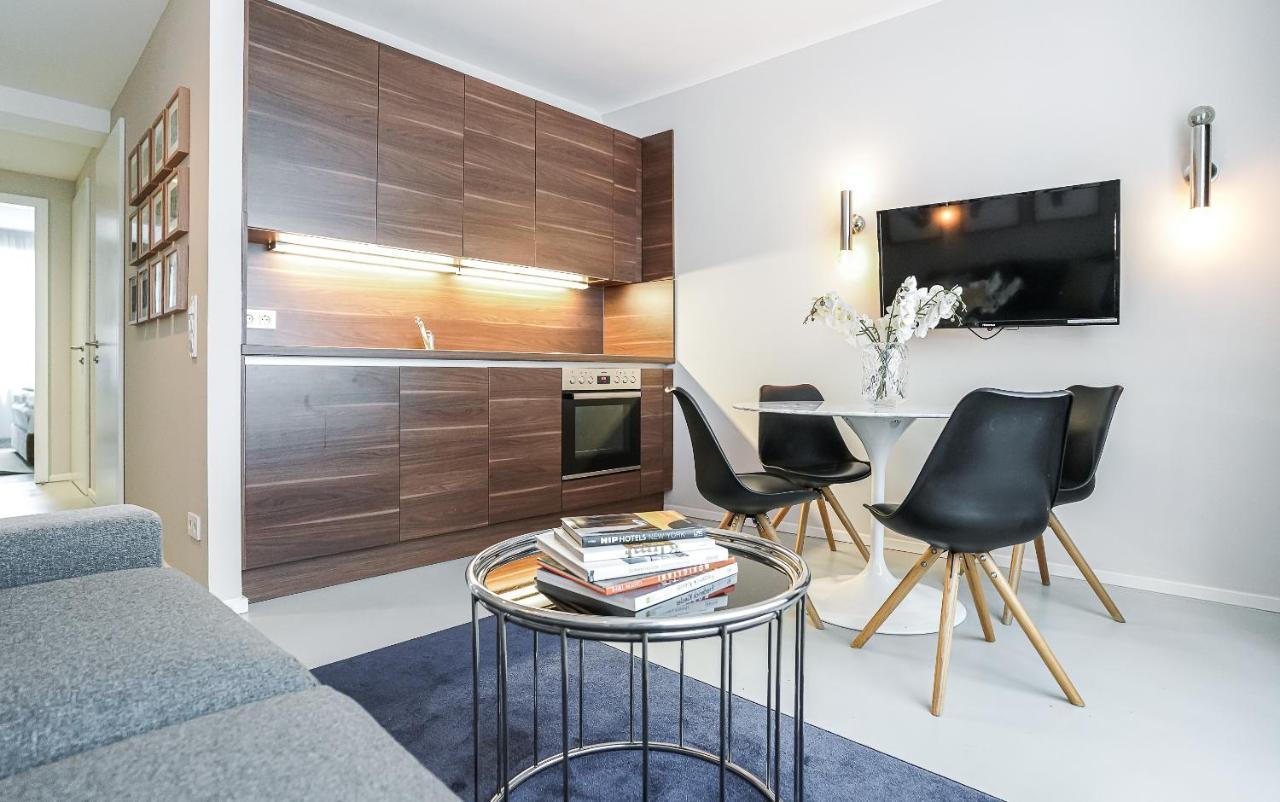 Appartement Heymi Mondschein *