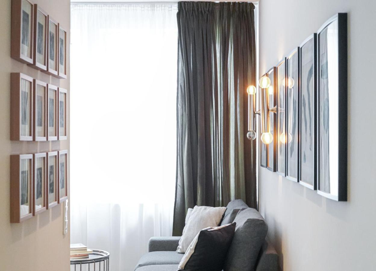 Heymi Mondschein Appartement